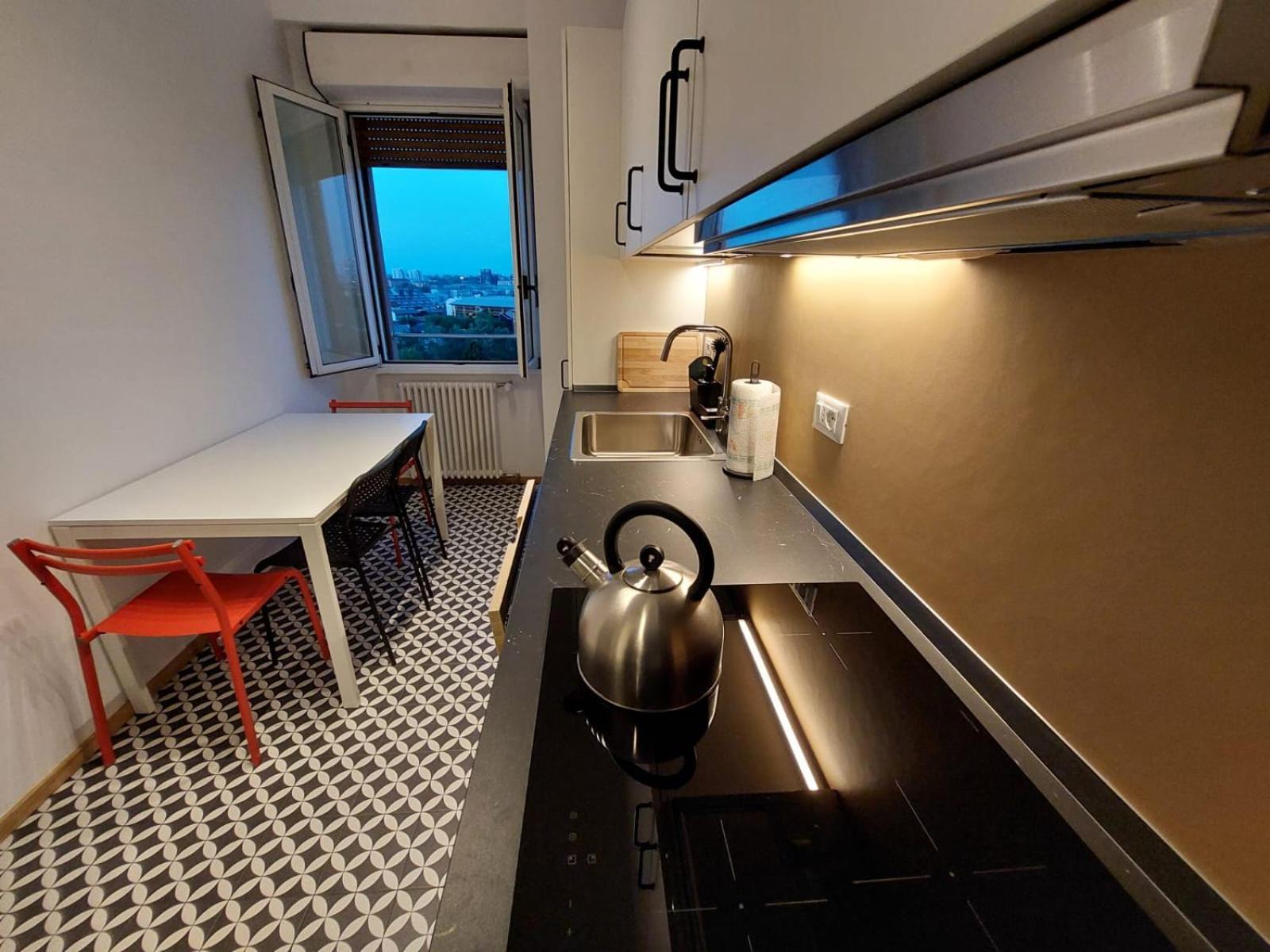 Bellavista Accommodation - Bovisa Politecnico - 2026 Winter Olympics Ice Park - Rho Fiera - Sacco Hospital Milano Esterno foto