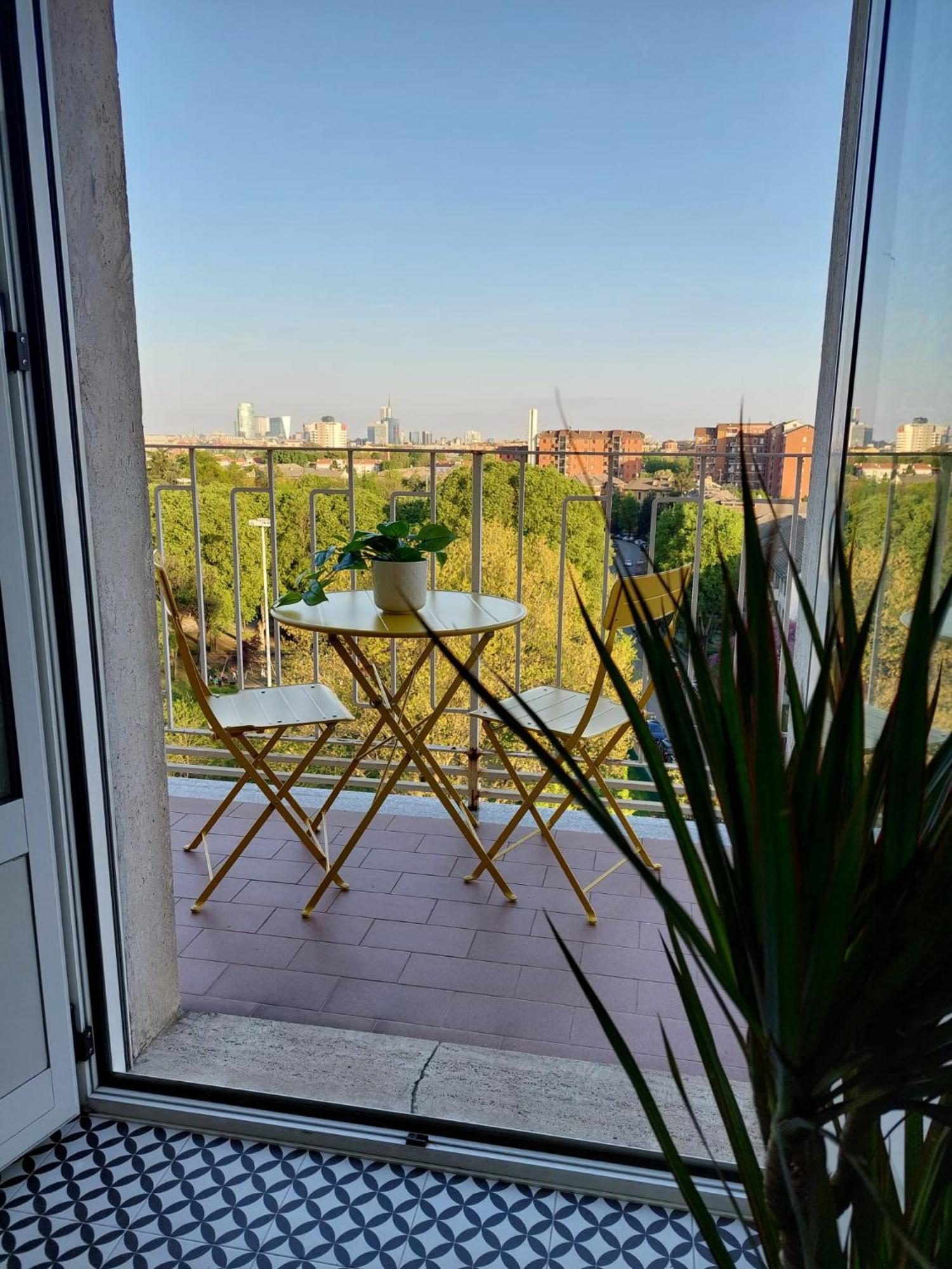 Bellavista Accommodation - Bovisa Politecnico - 2026 Winter Olympics Ice Park - Rho Fiera - Sacco Hospital Milano Esterno foto