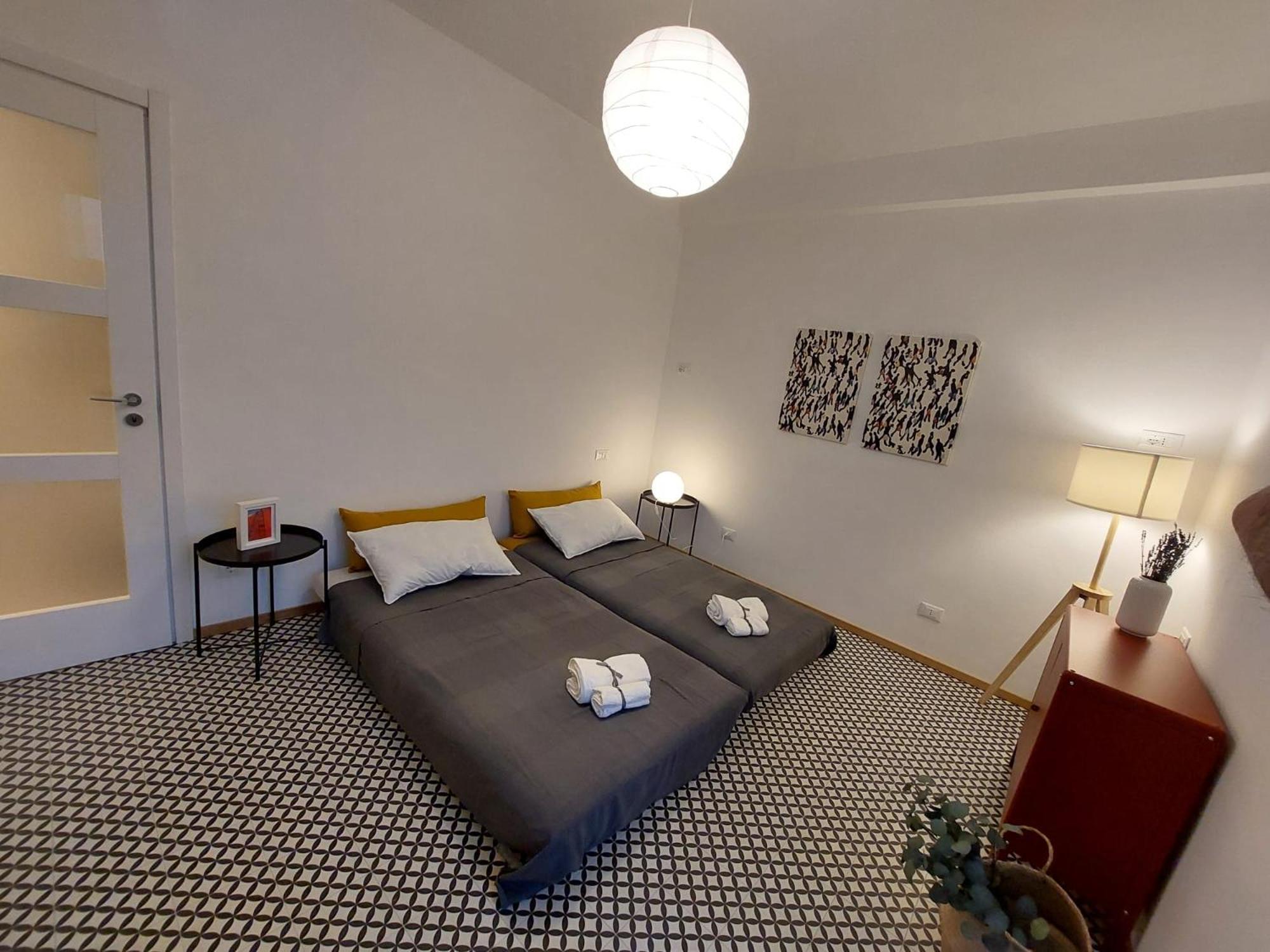 Bellavista Accommodation - Bovisa Politecnico - 2026 Winter Olympics Ice Park - Rho Fiera - Sacco Hospital Milano Esterno foto