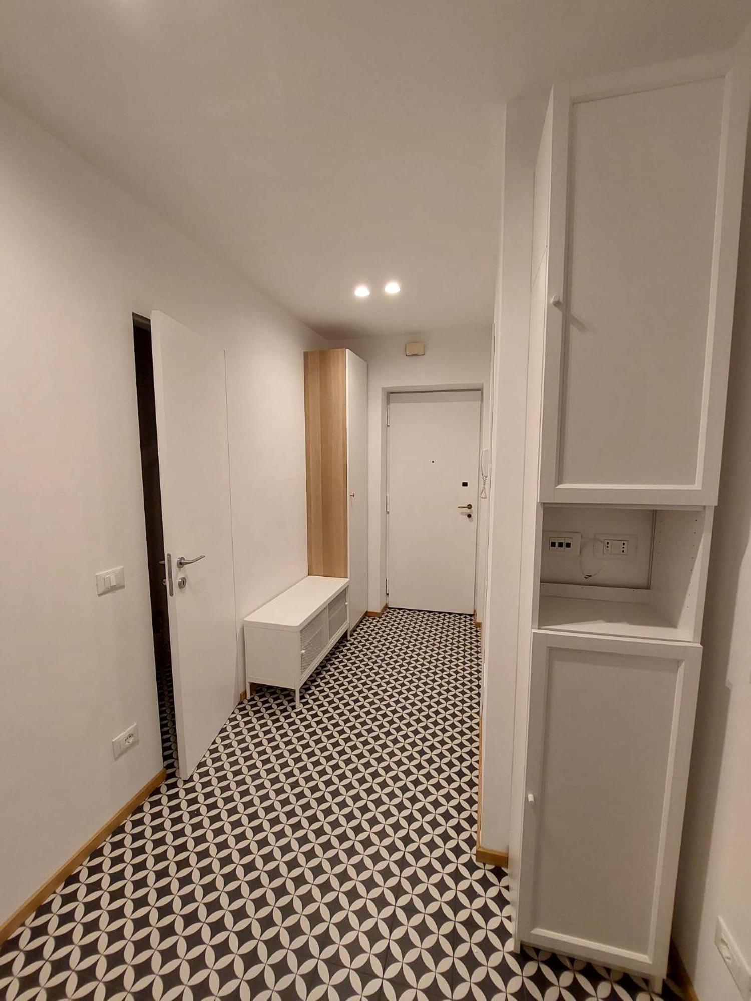 Bellavista Accommodation - Bovisa Politecnico - 2026 Winter Olympics Ice Park - Rho Fiera - Sacco Hospital Milano Esterno foto
