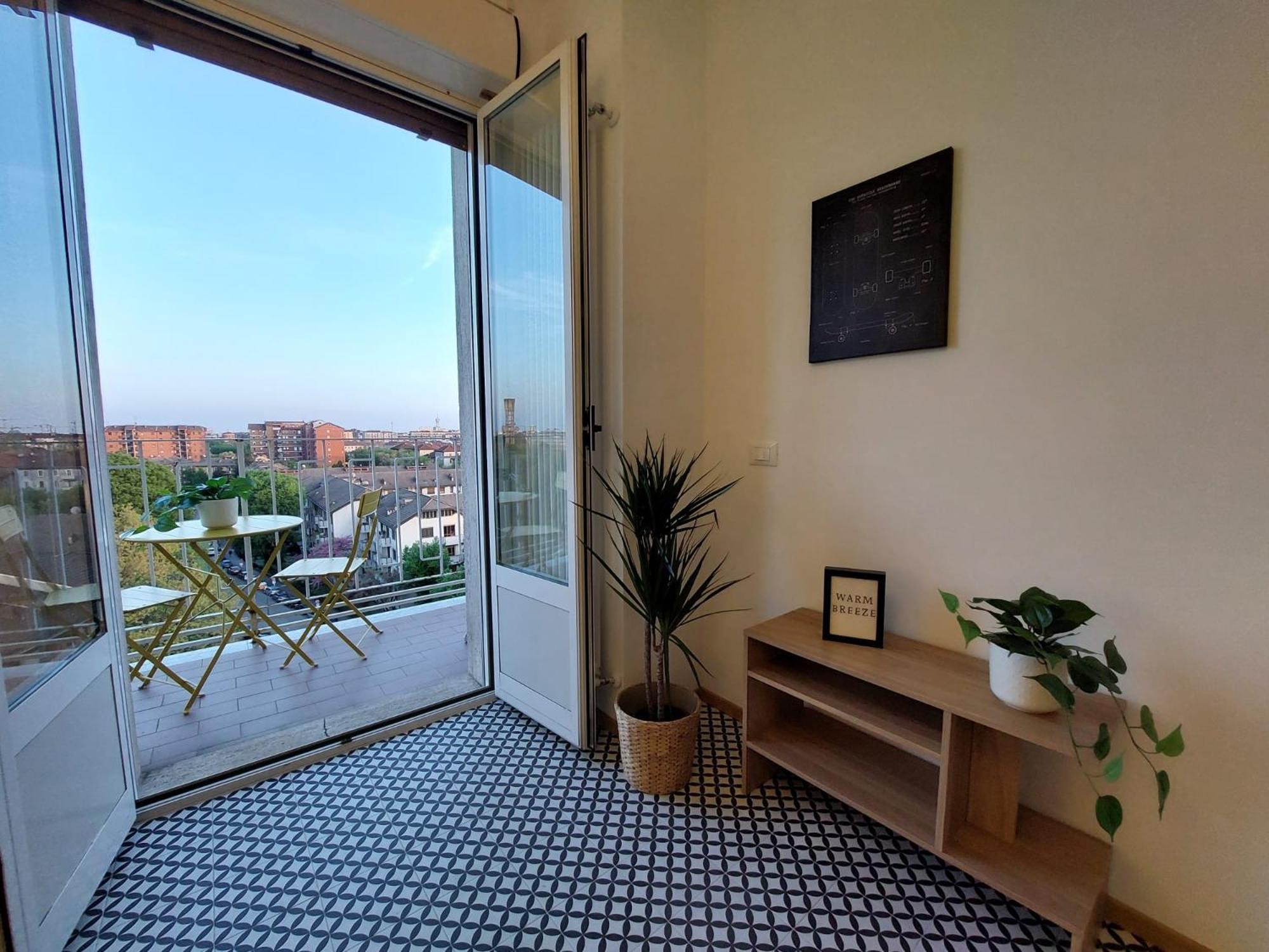 Bellavista Accommodation - Bovisa Politecnico - 2026 Winter Olympics Ice Park - Rho Fiera - Sacco Hospital Milano Esterno foto