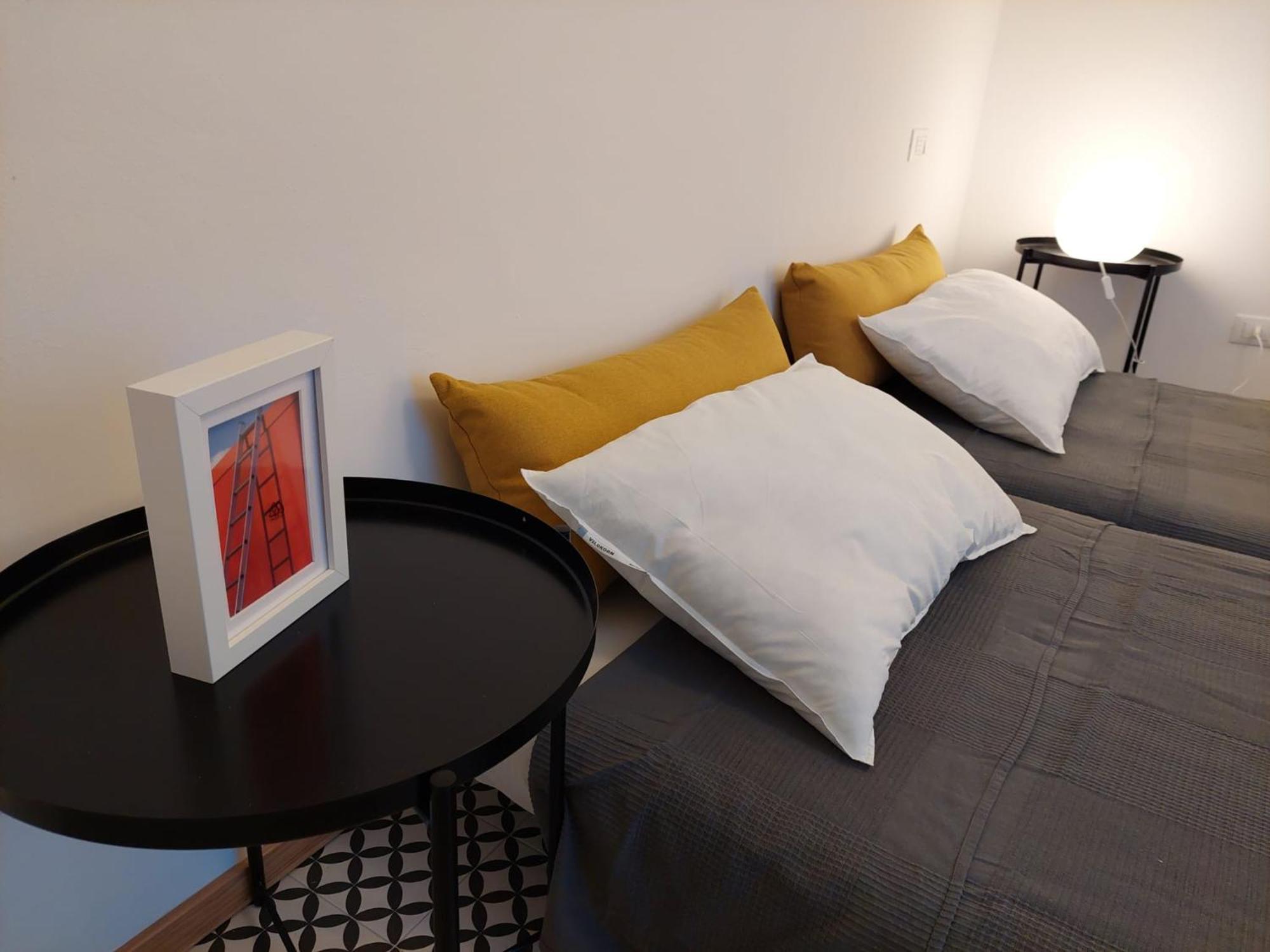 Bellavista Accommodation - Bovisa Politecnico - 2026 Winter Olympics Ice Park - Rho Fiera - Sacco Hospital Milano Esterno foto