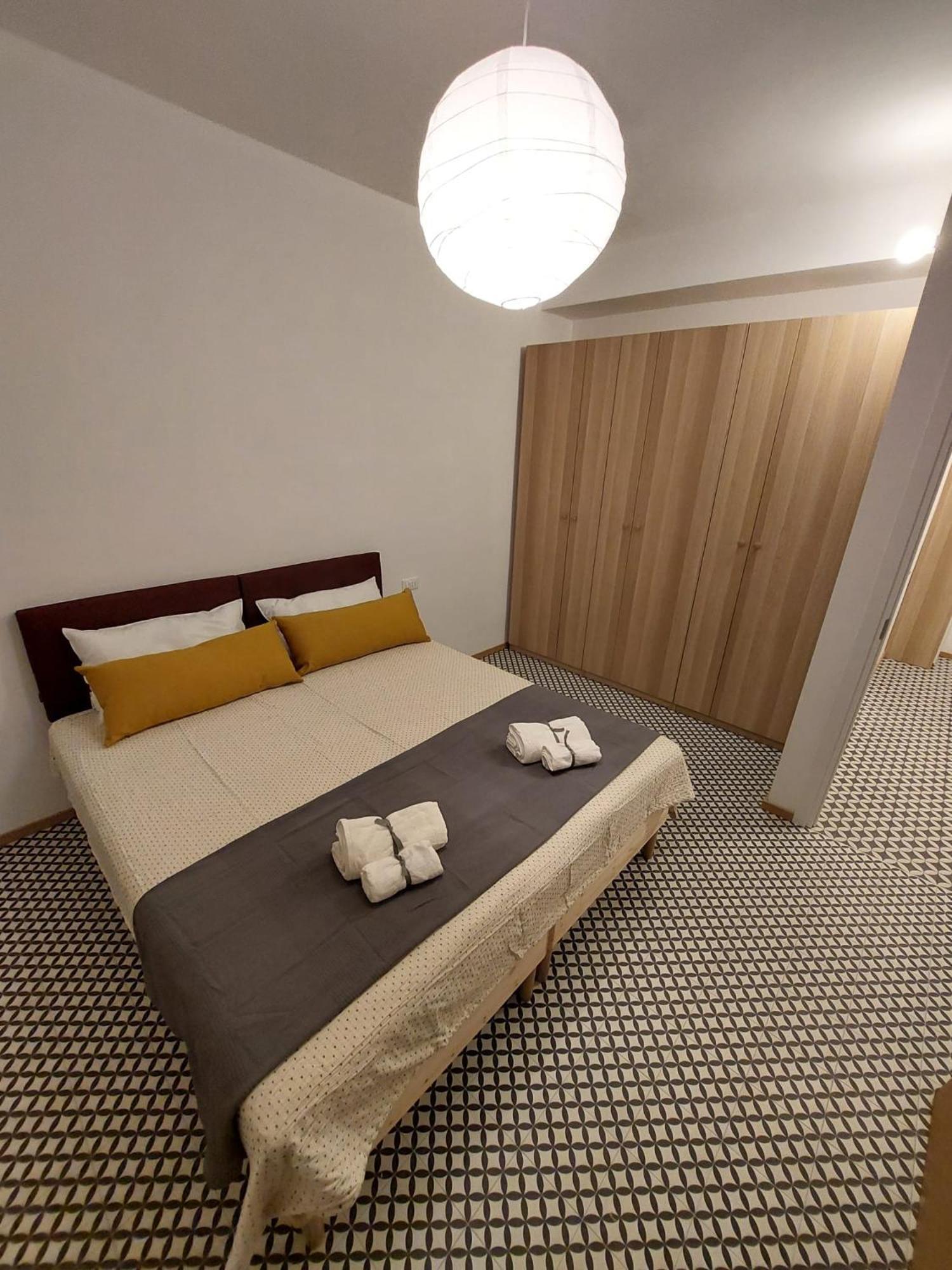 Bellavista Accommodation - Bovisa Politecnico - 2026 Winter Olympics Ice Park - Rho Fiera - Sacco Hospital Milano Esterno foto