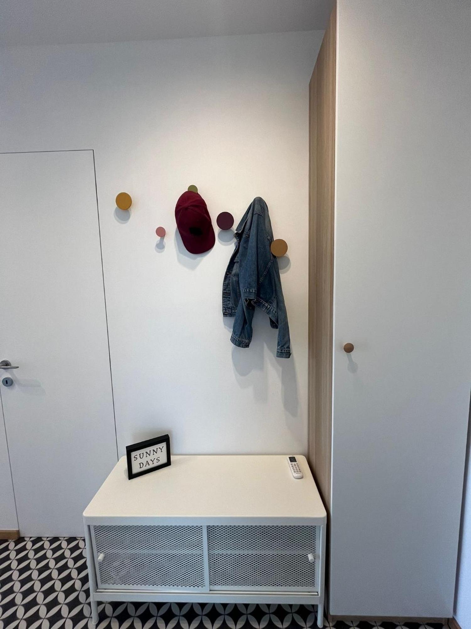 Bellavista Accommodation - Bovisa Politecnico - 2026 Winter Olympics Ice Park - Rho Fiera - Sacco Hospital Milano Esterno foto