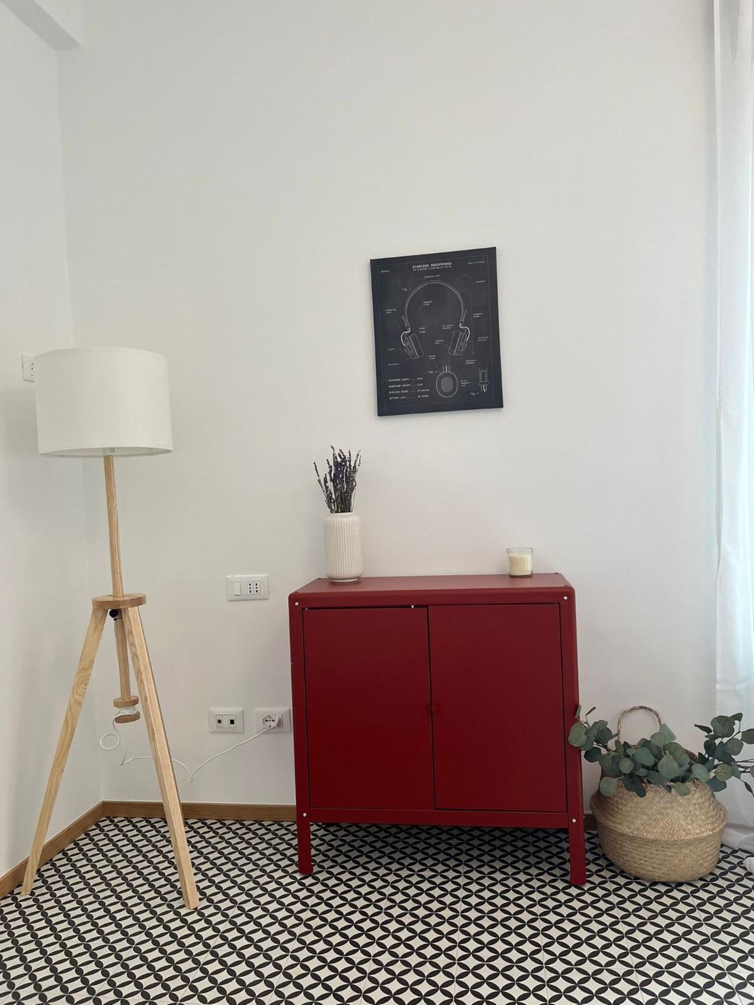 Bellavista Accommodation - Bovisa Politecnico - 2026 Winter Olympics Ice Park - Rho Fiera - Sacco Hospital Milano Esterno foto