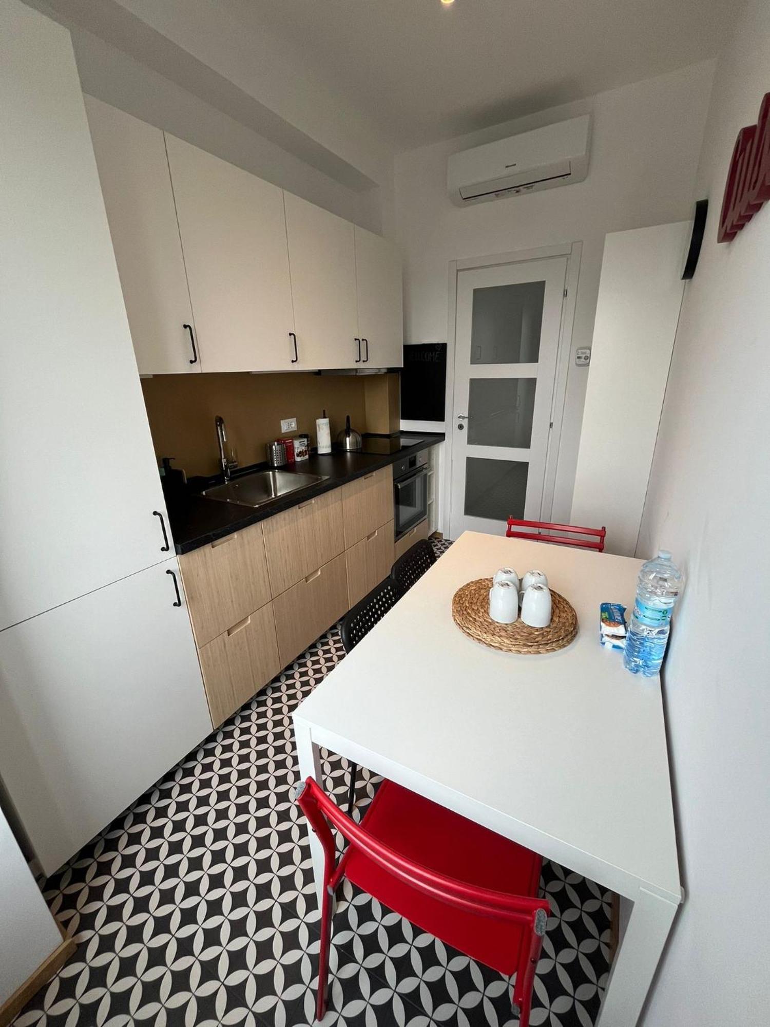 Bellavista Accommodation - Bovisa Politecnico - 2026 Winter Olympics Ice Park - Rho Fiera - Sacco Hospital Milano Esterno foto