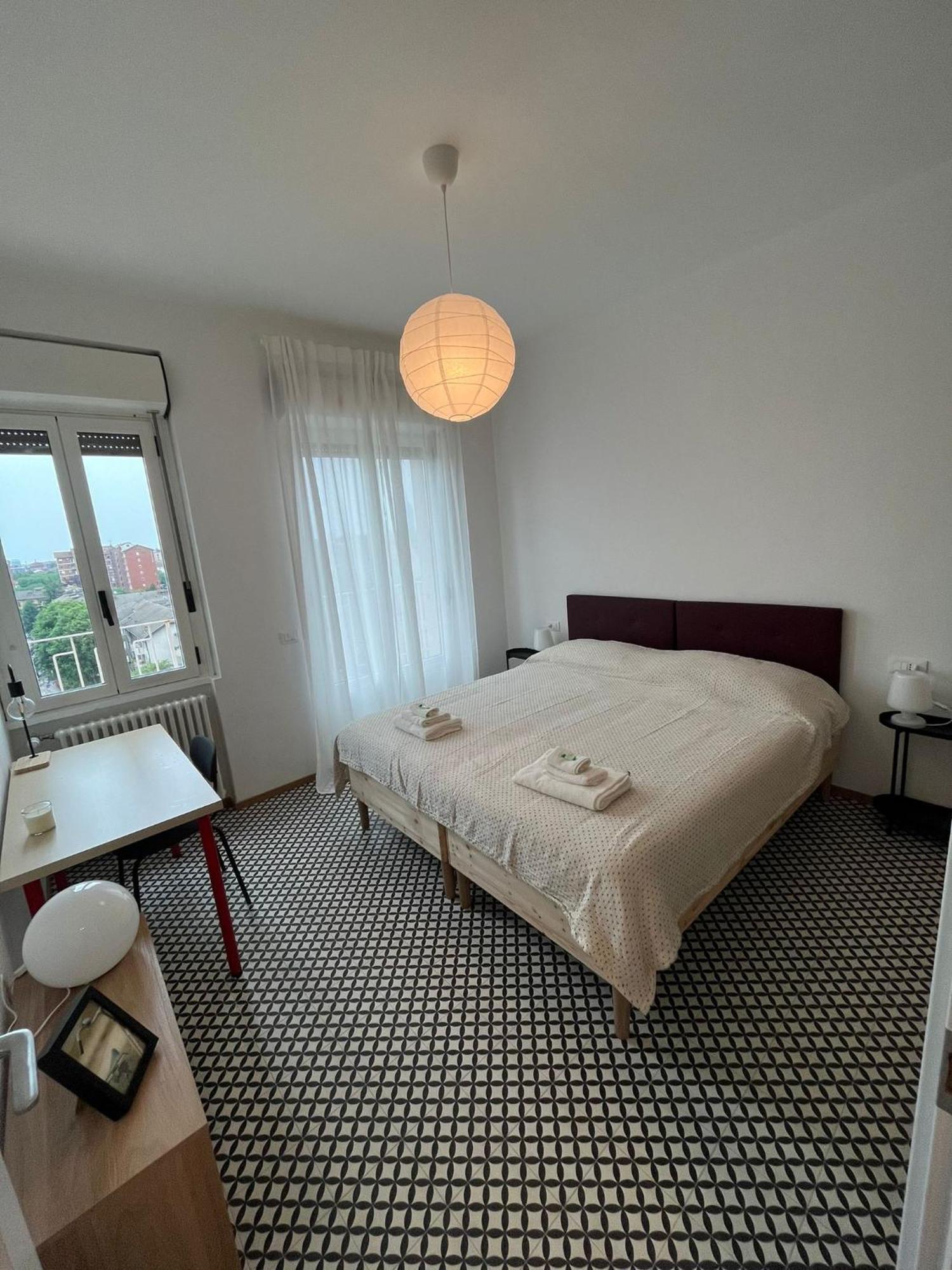 Bellavista Accommodation - Bovisa Politecnico - 2026 Winter Olympics Ice Park - Rho Fiera - Sacco Hospital Milano Esterno foto