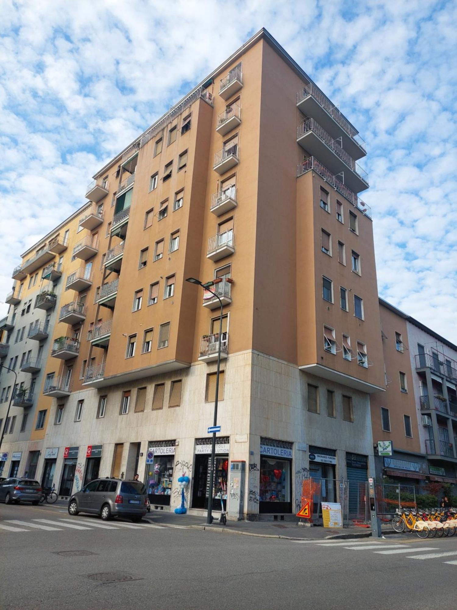 Bellavista Accommodation - Bovisa Politecnico - 2026 Winter Olympics Ice Park - Rho Fiera - Sacco Hospital Milano Esterno foto